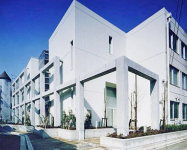 東京女子医科大学看護専門学校