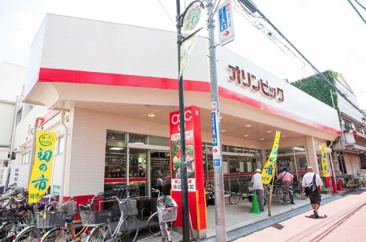 Olympic(オリンピック) ひばりヶ丘店