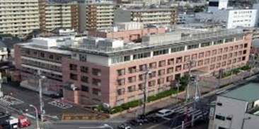 総合病院 大宮中央総合病院