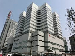 さいたま赤十字病院