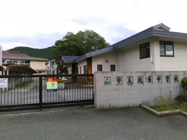 甲府市立北東中学校の画像1