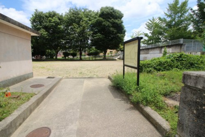 東古御香公園の画像2