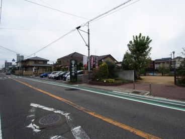 大山珈琲 大美野店の画像1