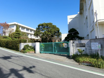 下田小学校