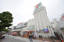 イトーヨーカドー上永谷店