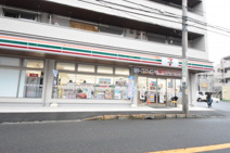 セブンイレブン横浜下永谷２丁目店