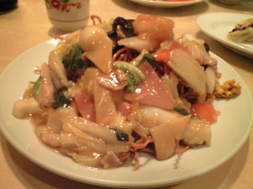 香港飯店の画像3
