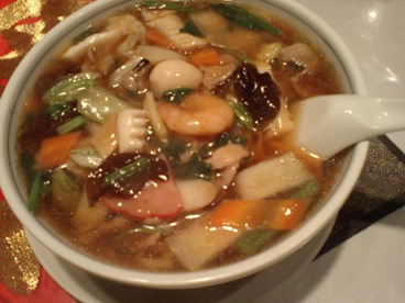 香港飯店の画像4