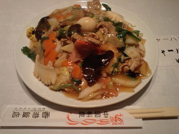 香港飯店の画像5