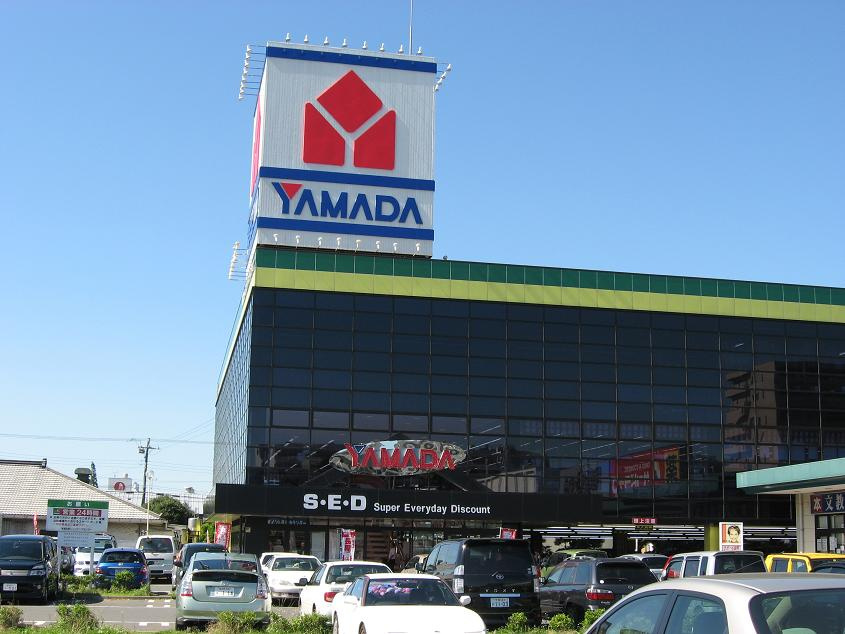 ヤマダ電機テックランド船橋本店情報 津田沼で賃貸は株式会社ア ゼスト ヤマダ電機テックランド船橋本店情報 津田沼で賃貸は株式会社ア ゼスト