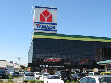 ヤマダ電機テックランド船橋本店の画像1