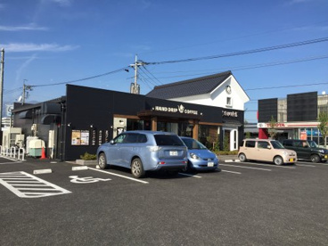星乃珈琲店 甲府昭和店の画像2