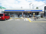 ローソン 洛西口駅北店
