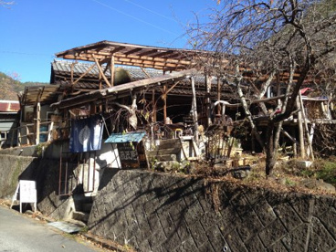  藤原庵の画像2