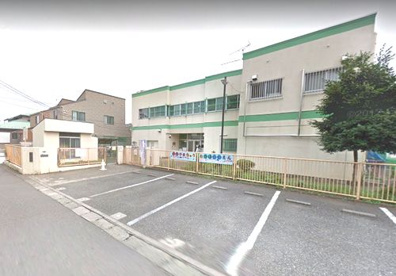 城山中央保育園の画像1
