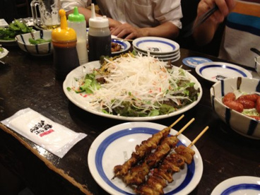 扇屋 甲府国母店の画像3