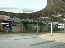 守谷駅