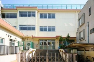 豊島区立西巣鴨小学校の画像1