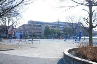 平安公園の画像1