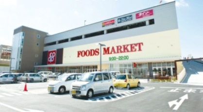 大阪いずみ市民生協コープ 和泉中央の画像1