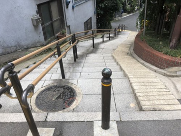 新坂(外記坂)の画像2