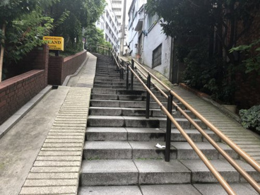 新坂(外記坂)の画像3