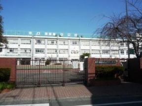 豊島区立千早小学校の画像1