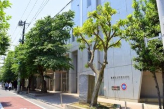 豊島区立明豊中学校の画像1