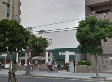阪急オアシス 真法院店の画像1