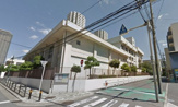 大阪市立五条小学校