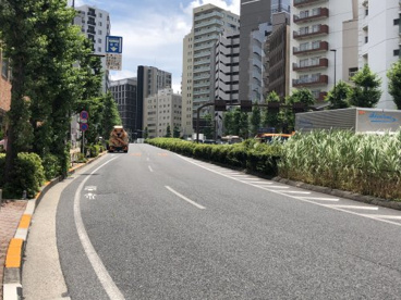 東富坂(真砂坂)の画像2