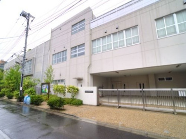 千寿双葉小学校　の画像1