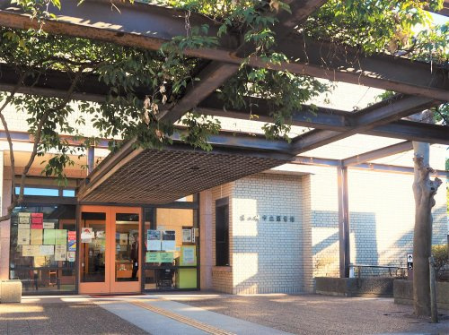 茅ヶ崎市立図書館情報ページ 湘南でマンションなどの不動産売買なら湘南海辺不動産