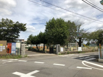 つくば市立葛城小学校