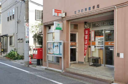 江東白河郵便局の画像1