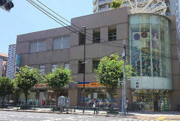 ドラッグストア マツモトキヨシ 白河3丁目店