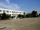 狭山市立柏原小学校