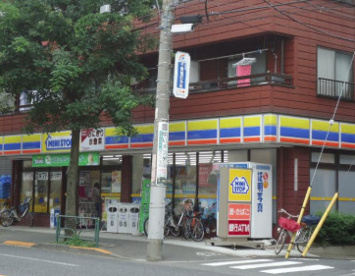ミニストップ 吉祥寺南町店の画像1