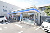 ローソン横浜港南台店