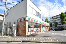 セブンイレブン横浜港南台４丁目店