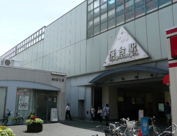 桜台駅の画像1