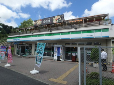 ファミリーマート　藤が丘駅東店の画像2