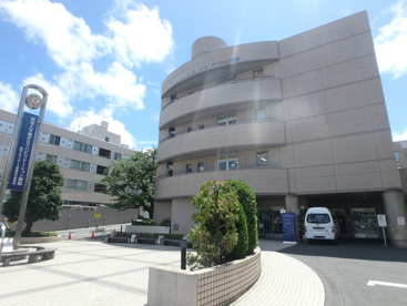 昭和大学藤が丘病院付属内科クリニックの画像1