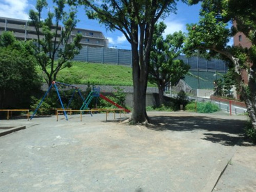藤が丘第六公園の画像2