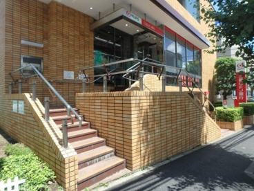 三菱UFJ銀行　横浜藤が丘支店の画像2