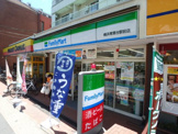 ファミリーマート 横浜青葉台駅前店