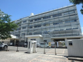 横浜市立もえぎ野小学校