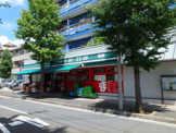 まいばすけっと梅が丘店