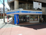 ローソン 青葉台二丁目店