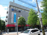 青葉台東急スクエアSouth-1本館